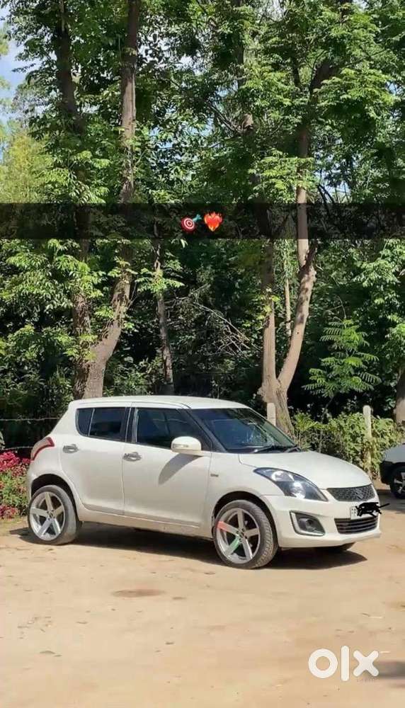 Maruti Suzuki Diesel 2013