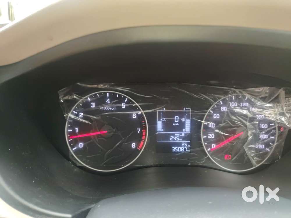 Hyundai Elite I20 2019 Petrol Manual