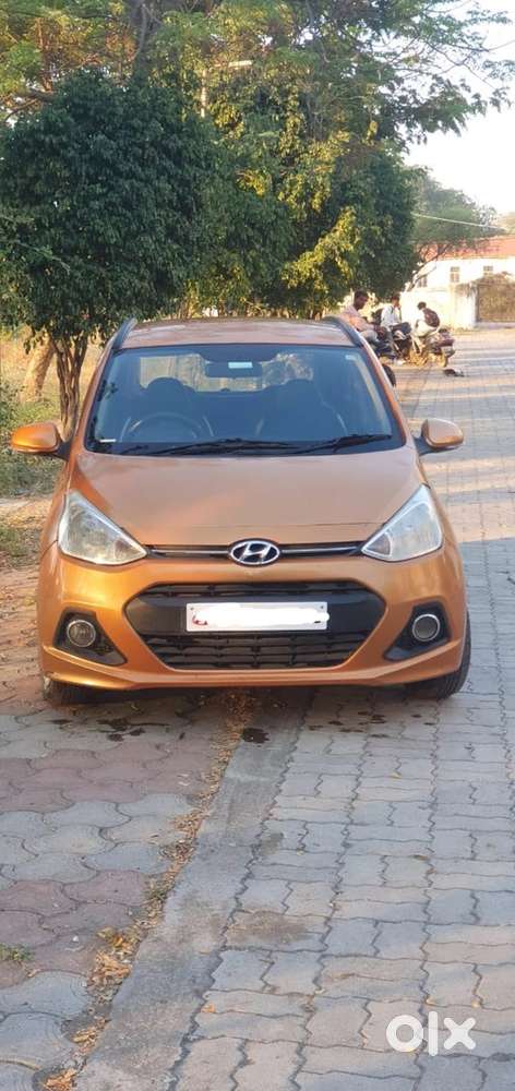 Hyundai Grand I10 Diesel Manual 2013