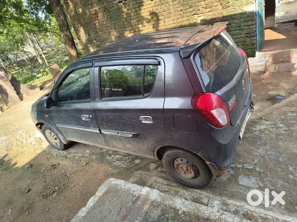 Maruti Suzuki Alto 2020