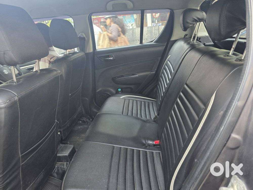 Maruti Suzuki Swift Vdi Optional, 2017, Diesel
