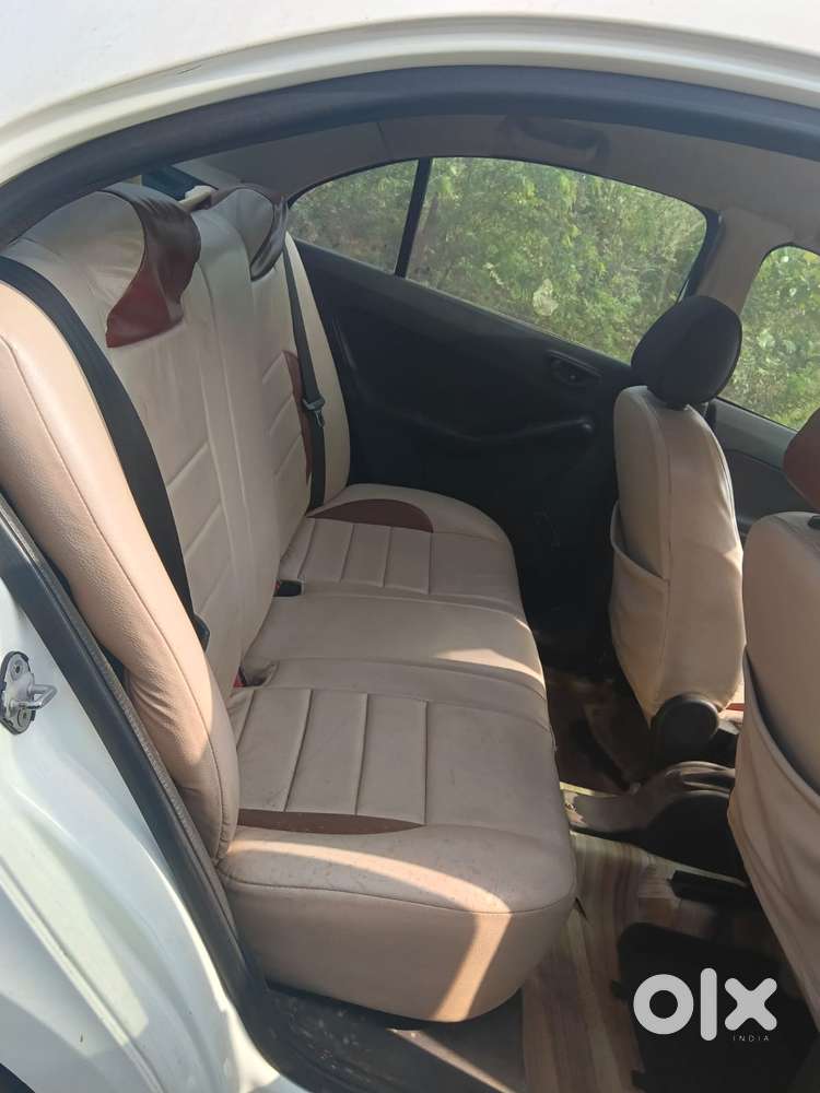 Tata Zest Quadrajet 1.3 75ps Xe, 2017, Diesel