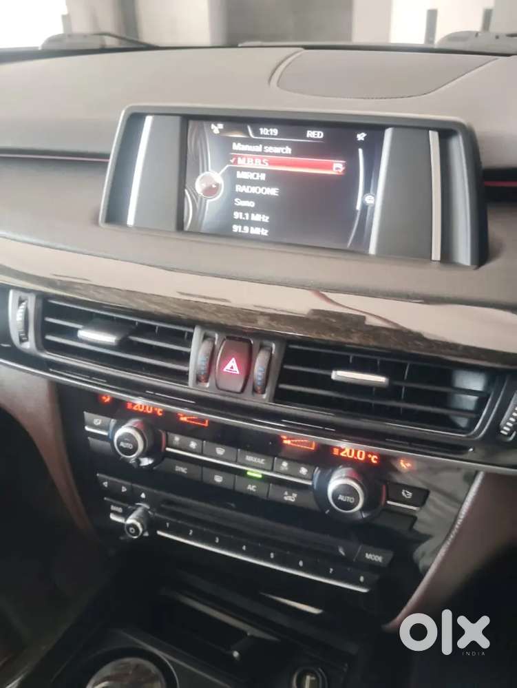 Bmw X5 2017 Diesel Company Owned Car First Owner