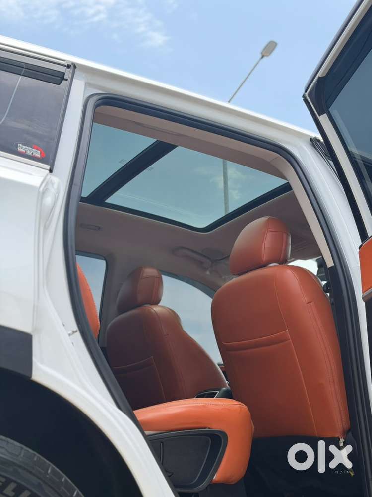 Mahindra Xuv700 2.2 Ax 7 Diesel Mt Str, 2024, Diesel