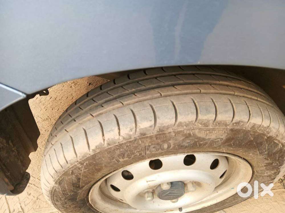 Maruti Suzuki Wagon R Lxi, 2011, Petrol