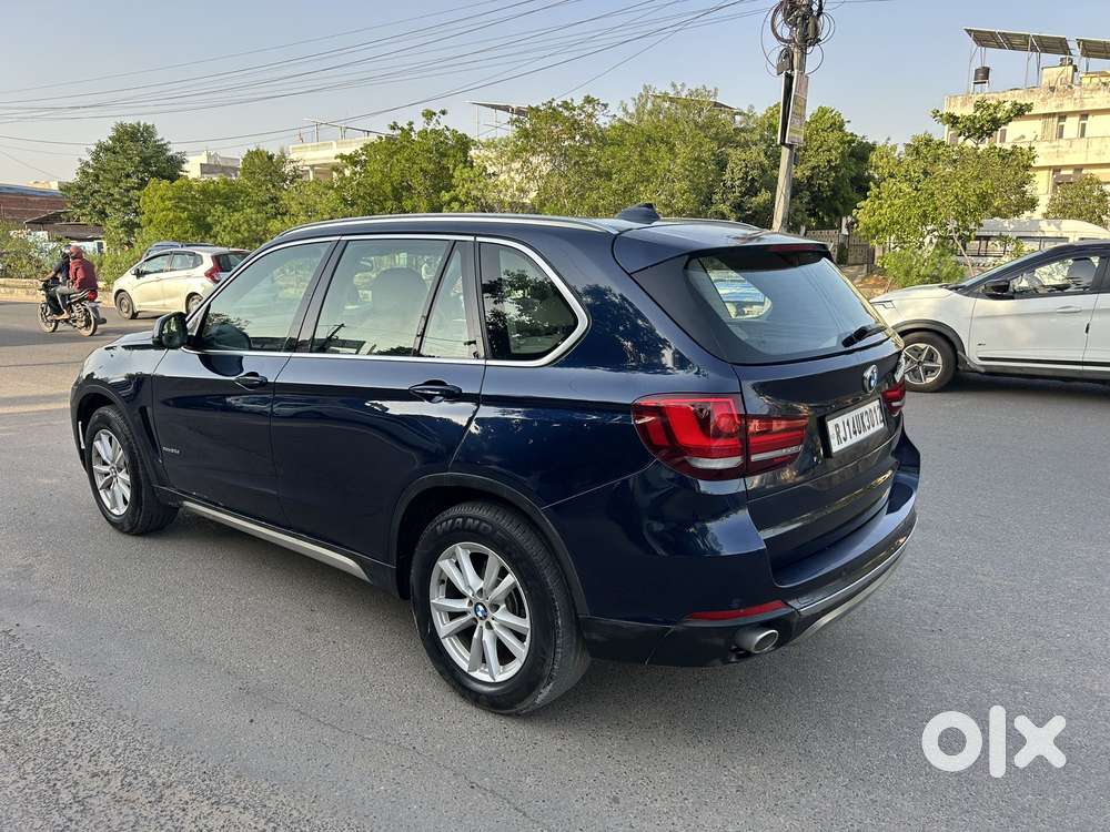 Bmw X5 3.0 D, 2015, Diesel