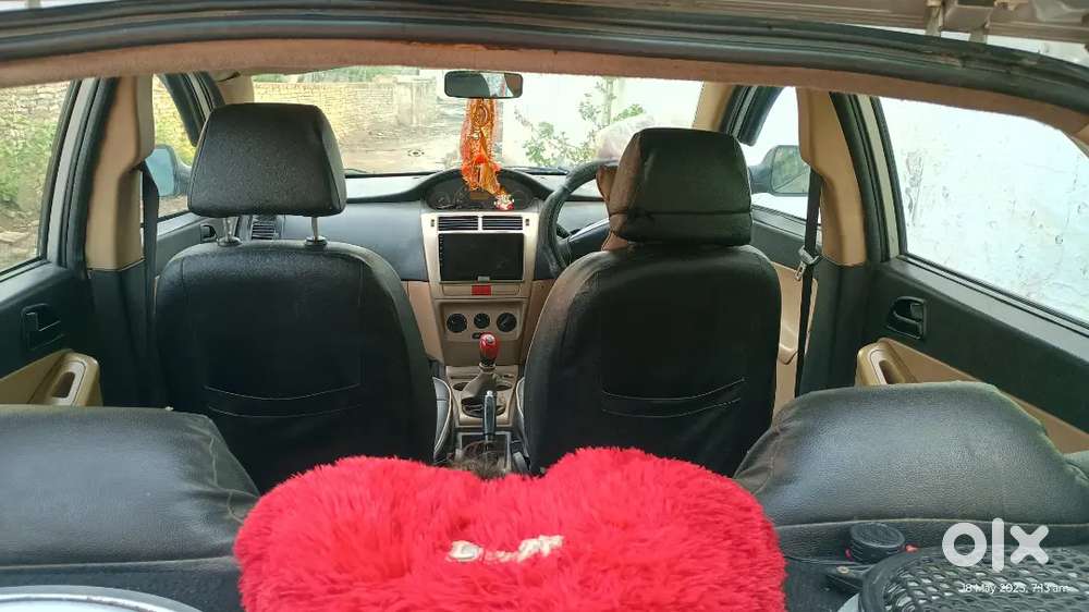 Tata Indica Vista 2014