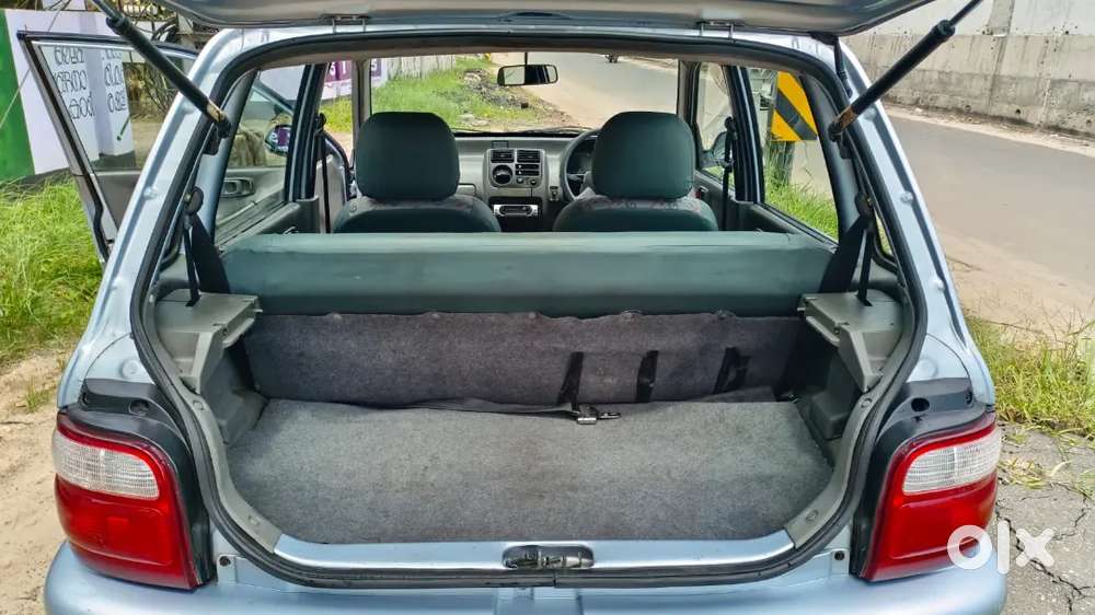 Model 2003 (paper 2030) Rc Validity 
New Insurance 
Ac  Single Owner