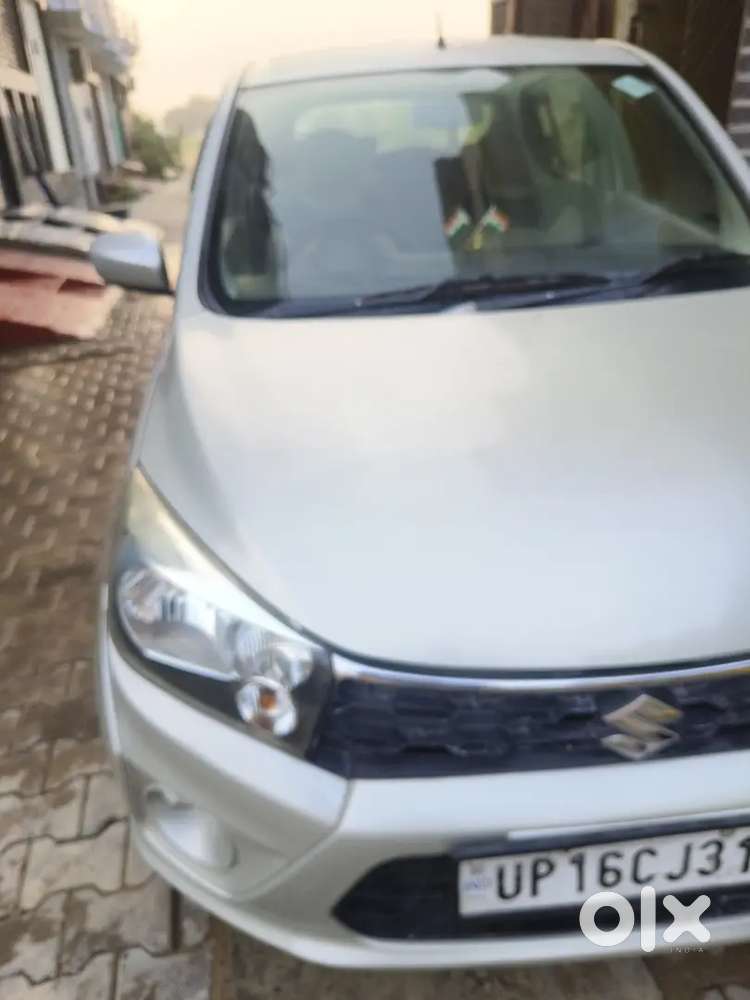 Maruti Suzuki Celerio 2019 With 80000 Km Driven