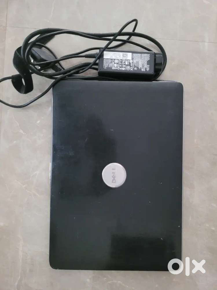 Dell Inspiron 1525