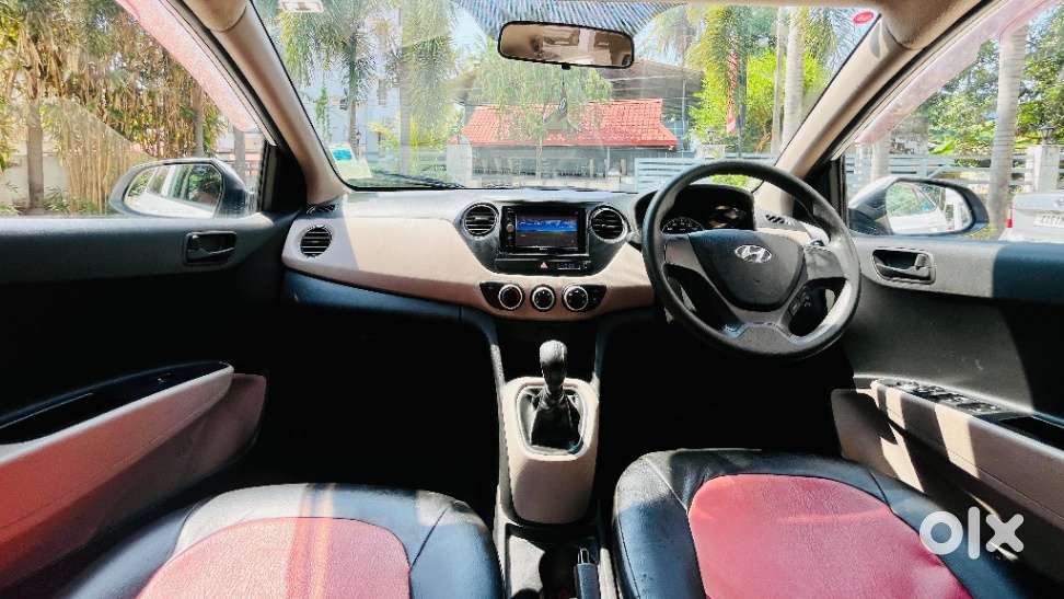 Hyundai Grand I10 Magna 1.2 Crdi, 2014, Diesel