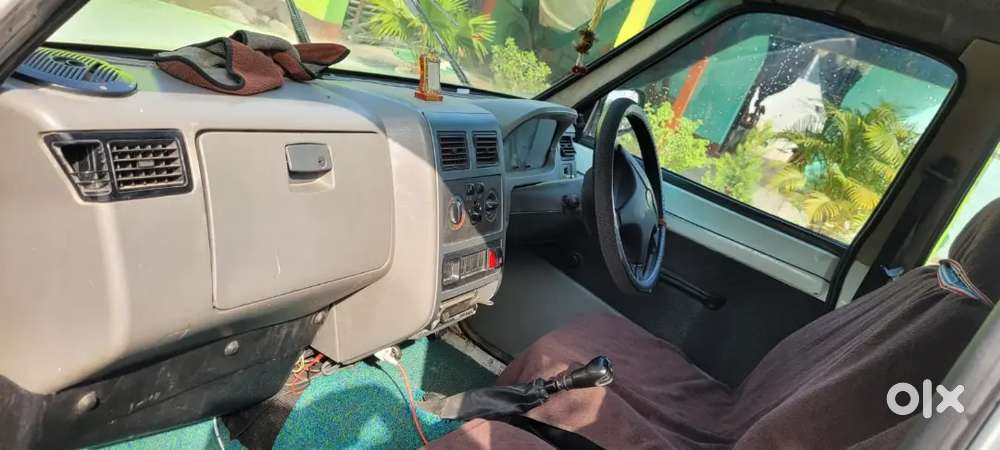 Tata Sumo Gold 2012 Diesel 150000 Km Driven Gari Well Mantan Ac Ok Tay