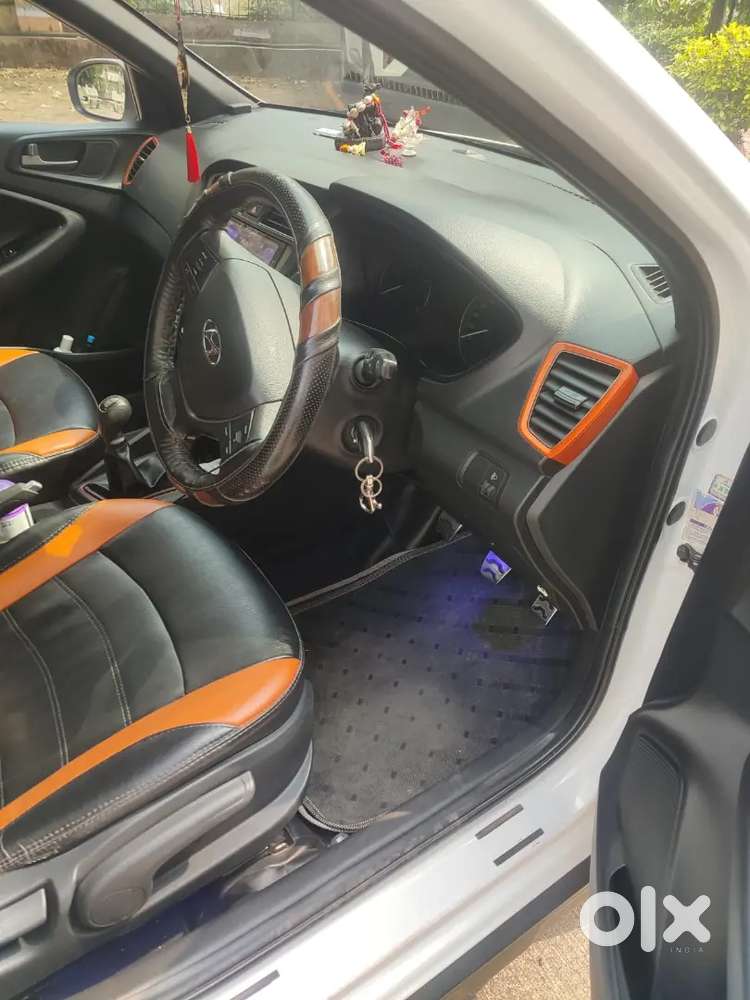 Hyundai I20 Active Petrol 2016