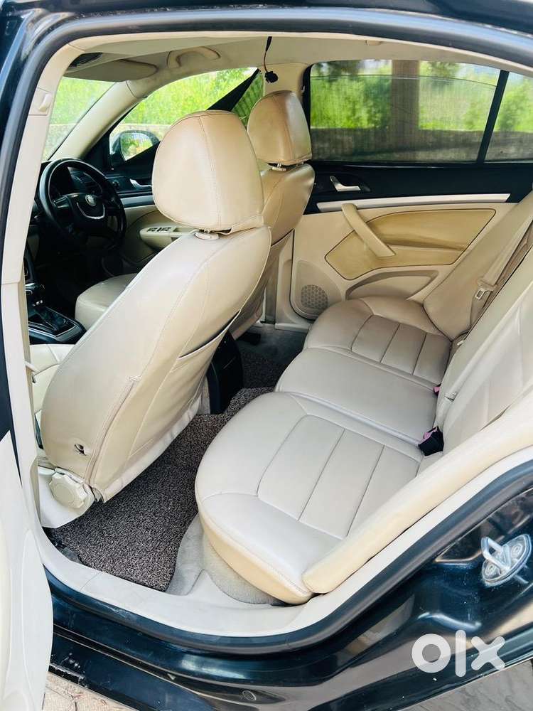 Skoda Laura 2010 Diesel Well Maintained