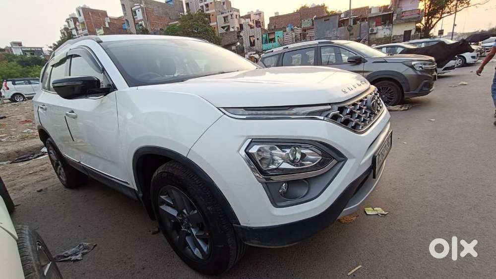Tata Safari 2.0 Kryotec Xt Plus, 2021, Diesel