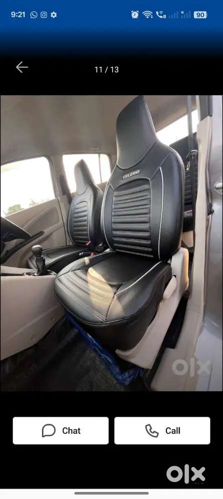 Maruti Suzuki Celerio 2020