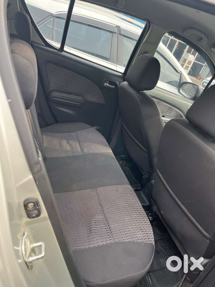 Maruti Suzuki Ritz Vdi Bs-iv, 2012, Diesel