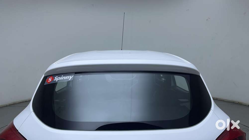 Renault Kwid Rxl 1.0, 2019, Petrol