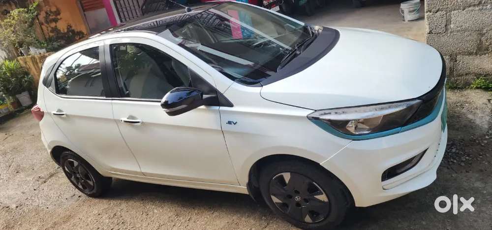Tata Tiago Ev 2023