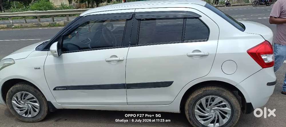 2012 Maruti Swift Vdi