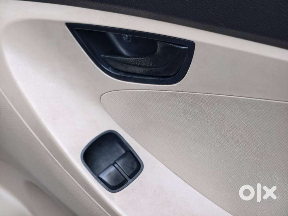 Hyundai Eon Era +, 2014, Petrol