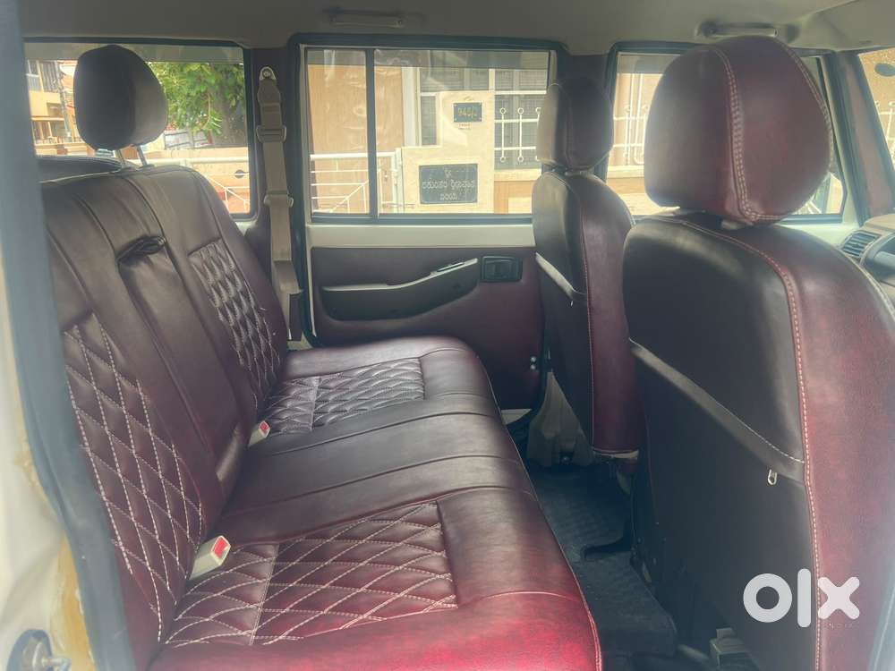 Mahindra Bolero B6 (o), 2021, Diesel