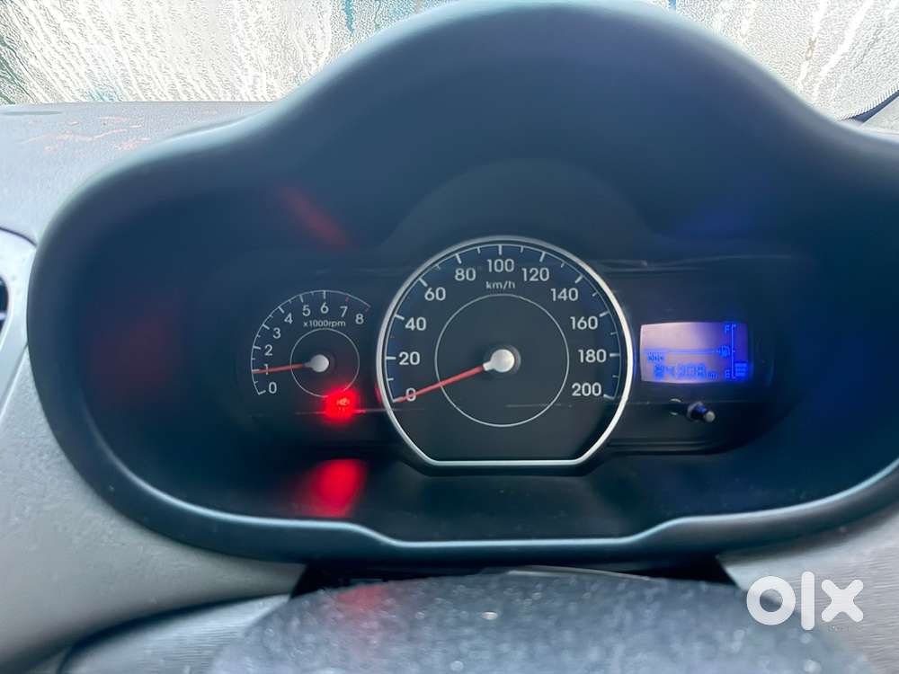 Hyundai I10 2013 Year
