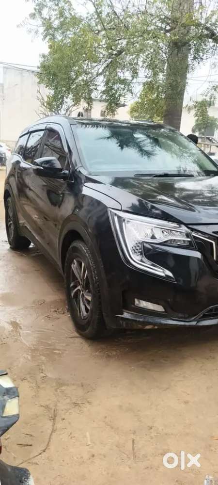 Mahindra Xuv700 2024 Diesel 16000 Km Driven