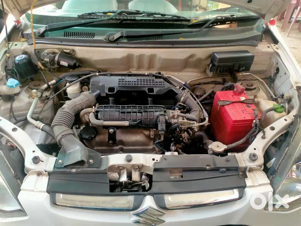 Maruti Suzuki Alto 800 2013 Petrol 100000 Km Driven