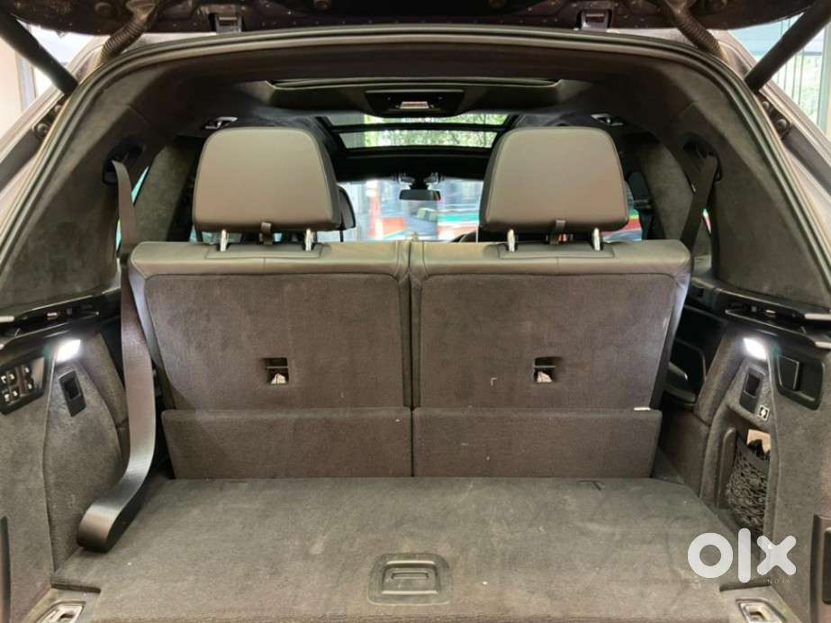Bmw X7 3.0 Xdrive 40i M Sport, 2020, Petrol