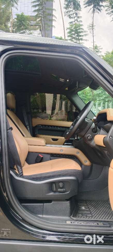Land Rover Defender 5.0 110 V8, 2024, Petrol
