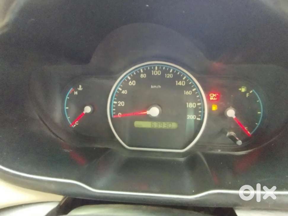 Hyundai I10 Era 1.1 Irde, 2009, Petrol