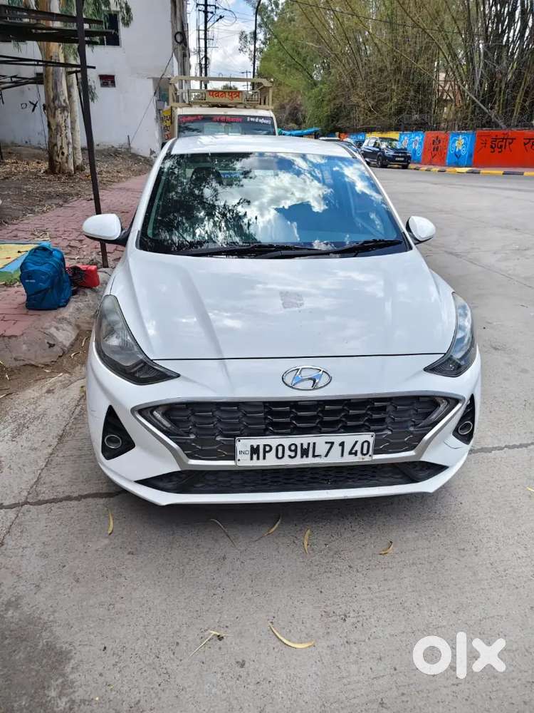 Hyundai Aura 1.2 S 2022 First Owner