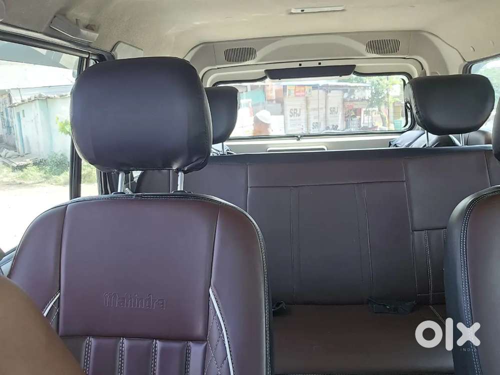 Mahindra Scorpio Diesel 2019 Manual