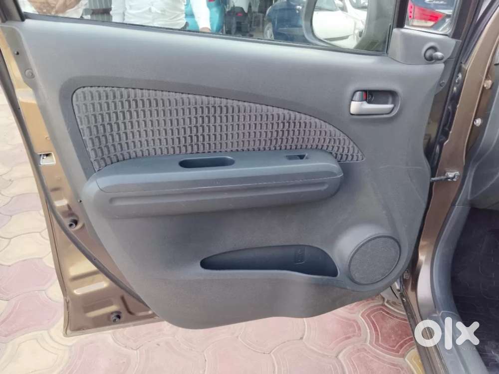 Maruti Suzuki Ritz Vxi (abs) Bs Iv, 2013, Petrol