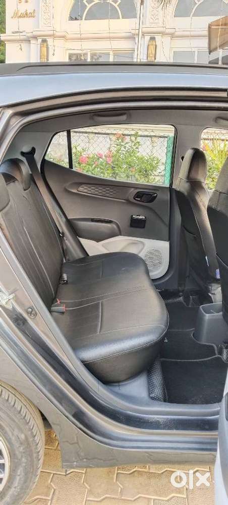 Hyundai Grand I10 Nios Era, 2020, Petrol