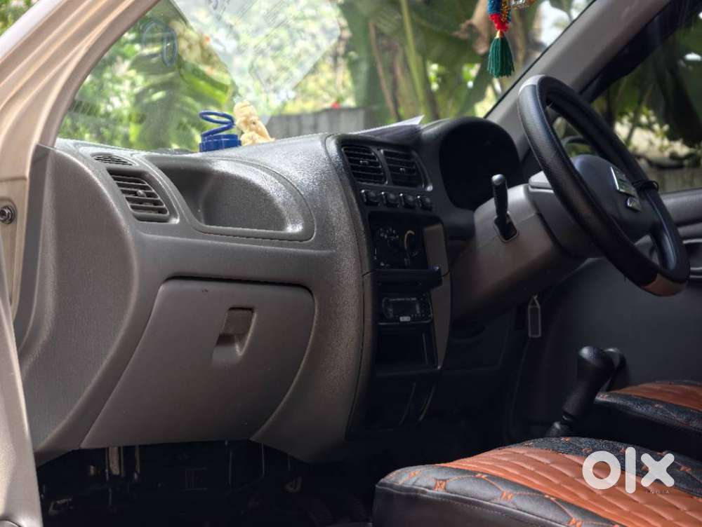 Maruti Suzuki Alto 0.8 Lxi (o), 2006, Petrol