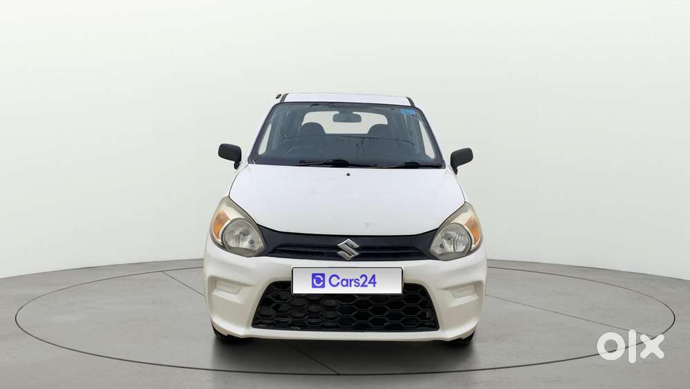 Maruti Suzuki Alto 0.8 Lxi (o), 2020, Petrol