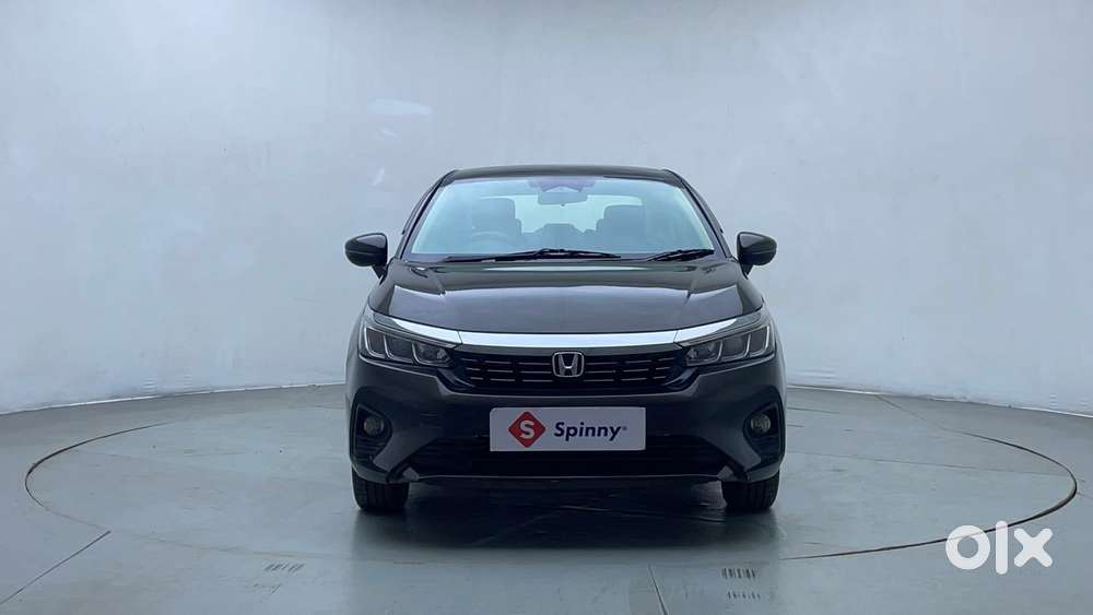 Honda City 1.5 V Mt, 2023, Cng & Hybrids