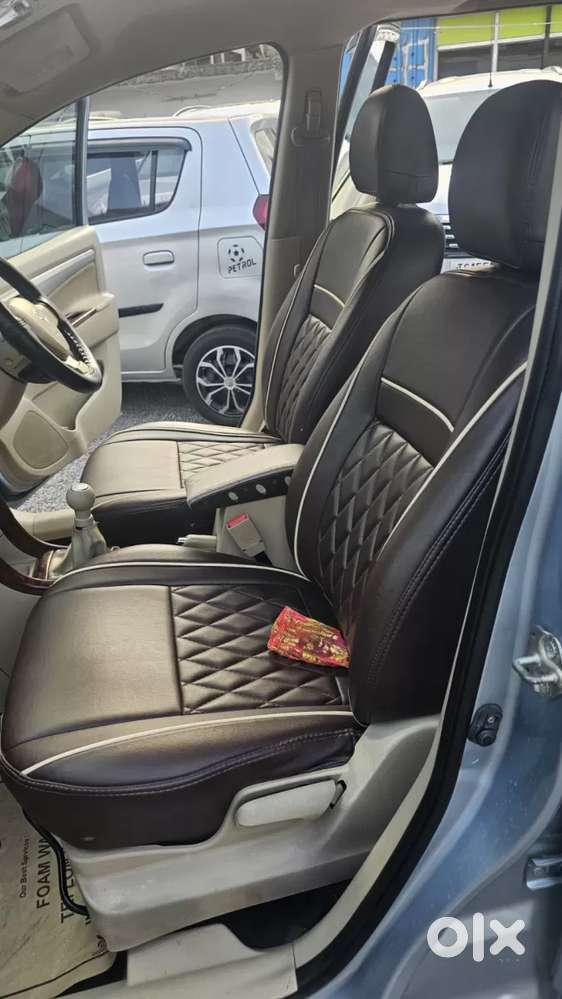 Maruti Suzuki Ertiga Shvs Zdi Plus, 2016, Diesel