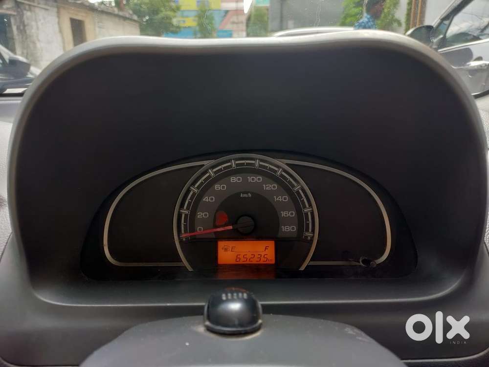 Maruti Suzuki Alto 800 Vxi, 2017, Petrol