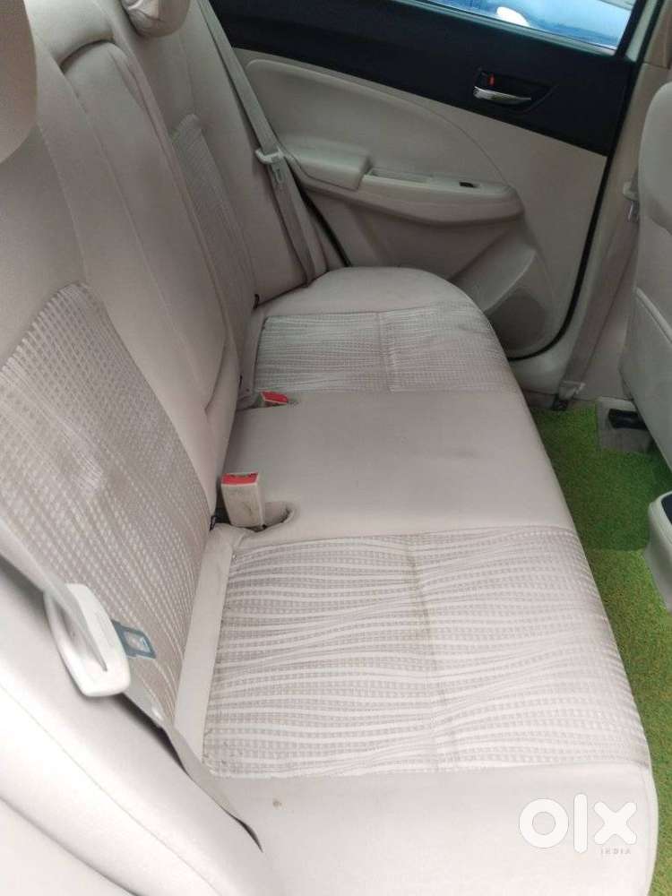 Maruti Suzuki Dzire 1.2 Zxi, 2018, Petrol
