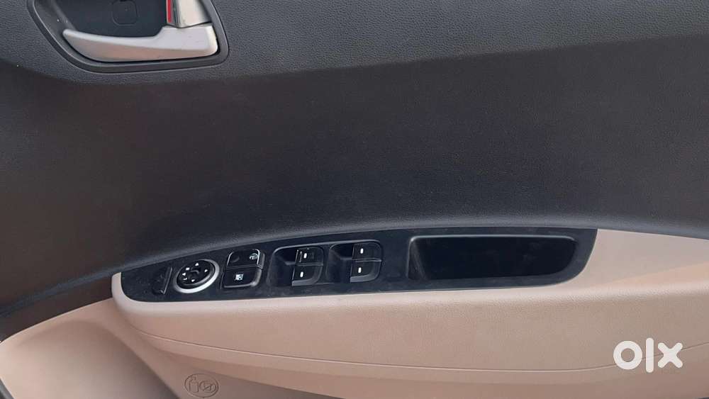 Hyundai Grand I10 Asta 1.2 Kappa Vtvt, 2015, Petrol