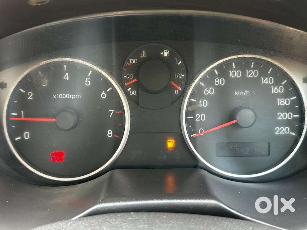 Hyundai I20 2010-2012 1.2 Sportz, 2012, Petrol