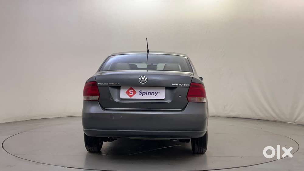 Volkswagen Vento 1.5 Tdi Highline, 2014, Diesel