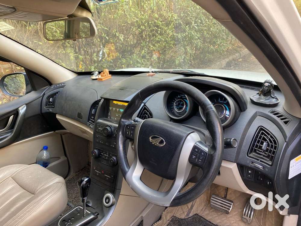Mahindra Xuv500 W10 At, 2018, Diesel