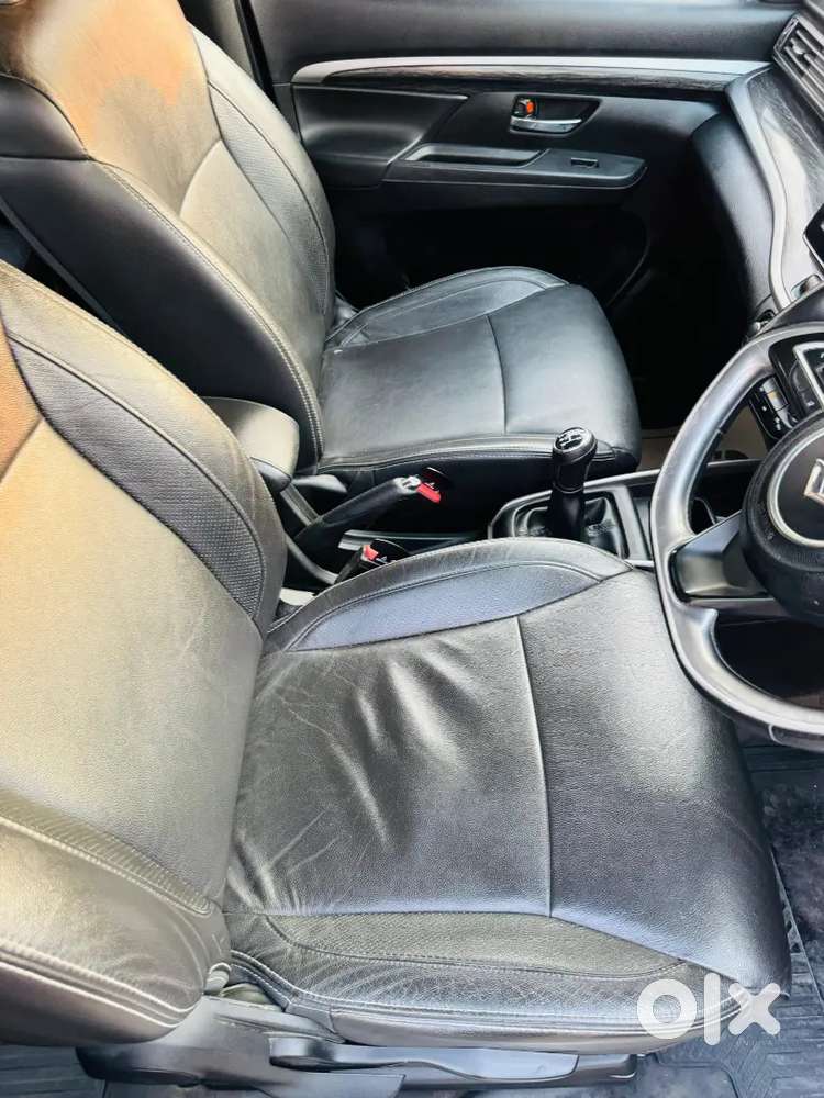 Maruti Suzuki Xl6 2021 Petrol 88139 Km Driven Mint Condition