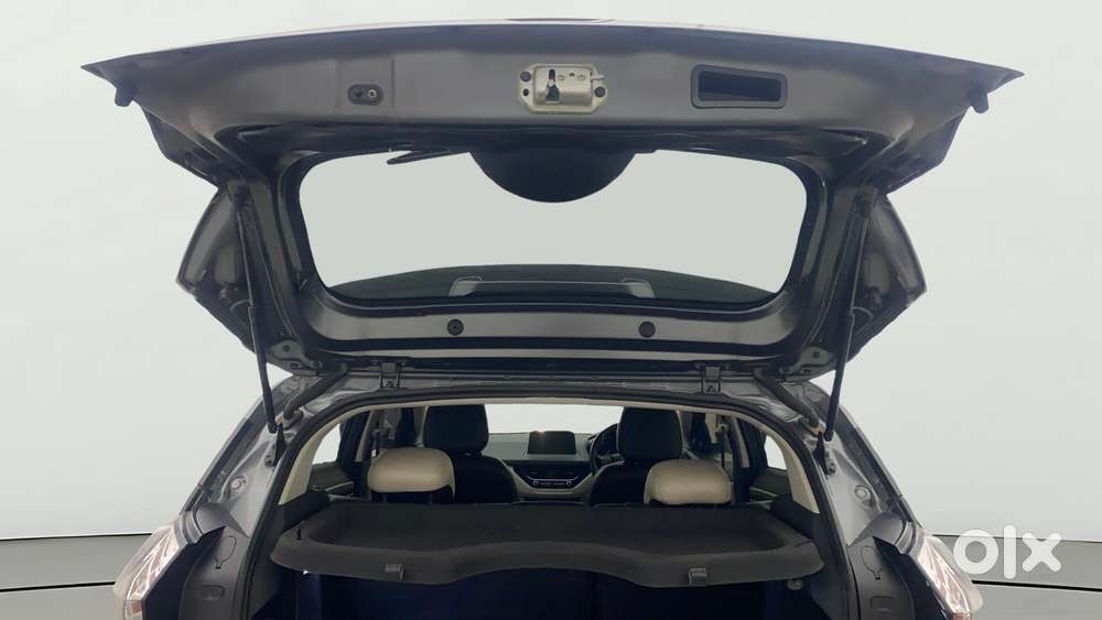 Tata Nexon 1.5 Revotorq Xza Plus, 2020, Diesel