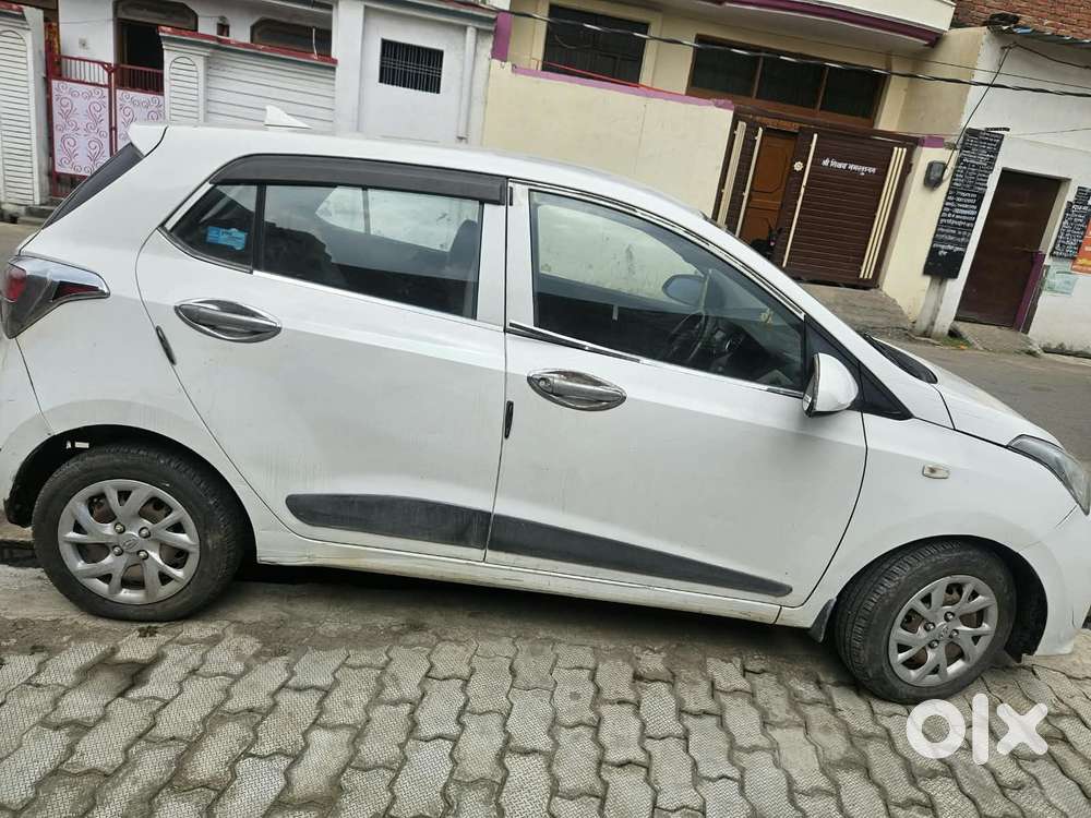 Hyundai Grand I10 1.2 Crdi Magna, 2018, Diesel