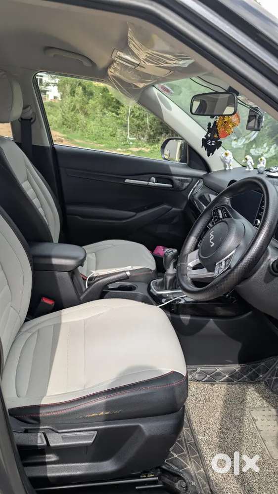 Kia Seltos Diesel Imt 2024